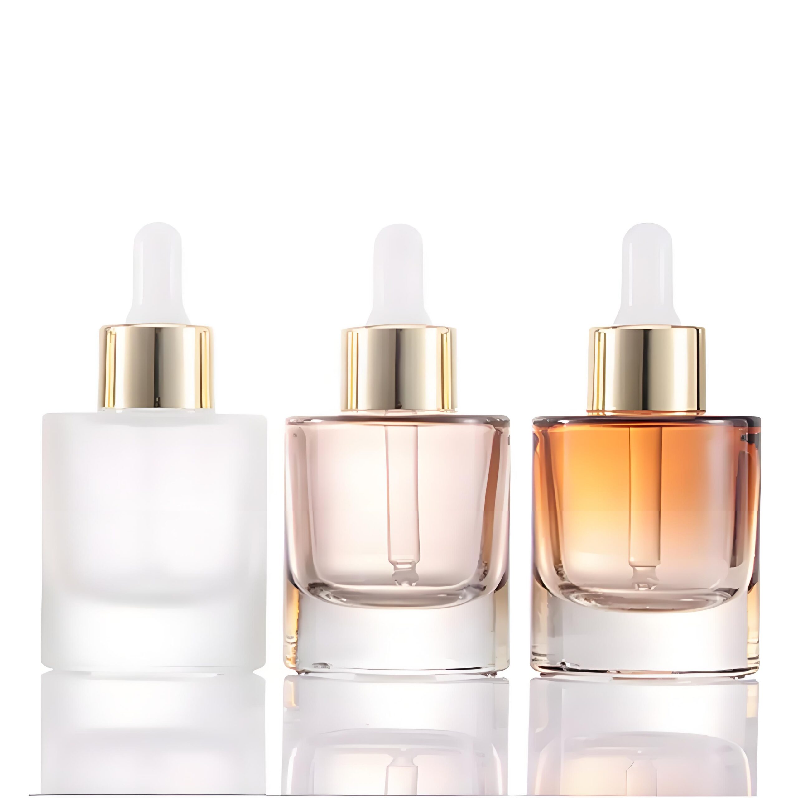 Luxury Essential Facial Oil