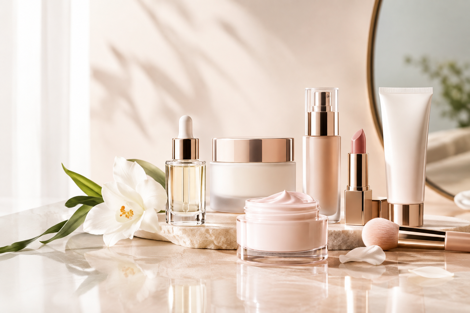 Ploution Beauty selection for 2026