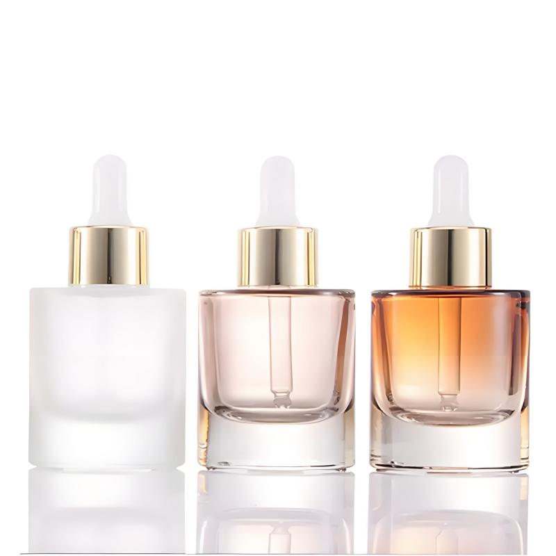 Facial Oils in Modern Skincare