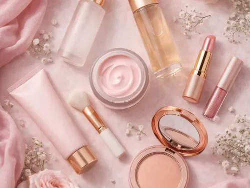 Cosmetics