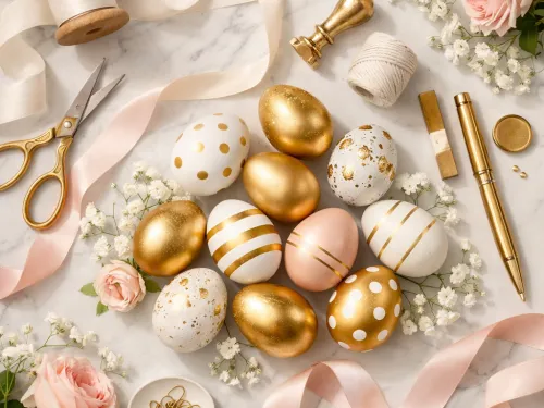 Easter-Elegant - Ploution