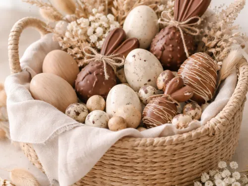 Easter-Elegant - Ploution