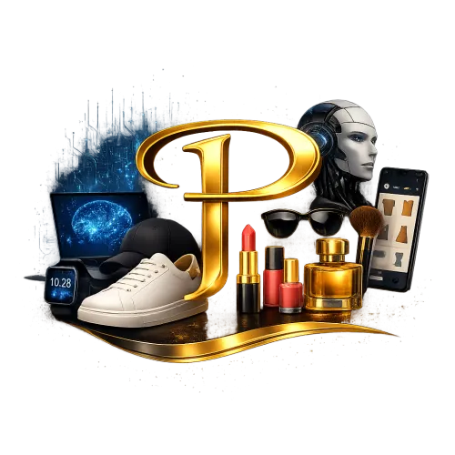 Ploution, Trends, Clothes, Aesthetics, Modern Technology